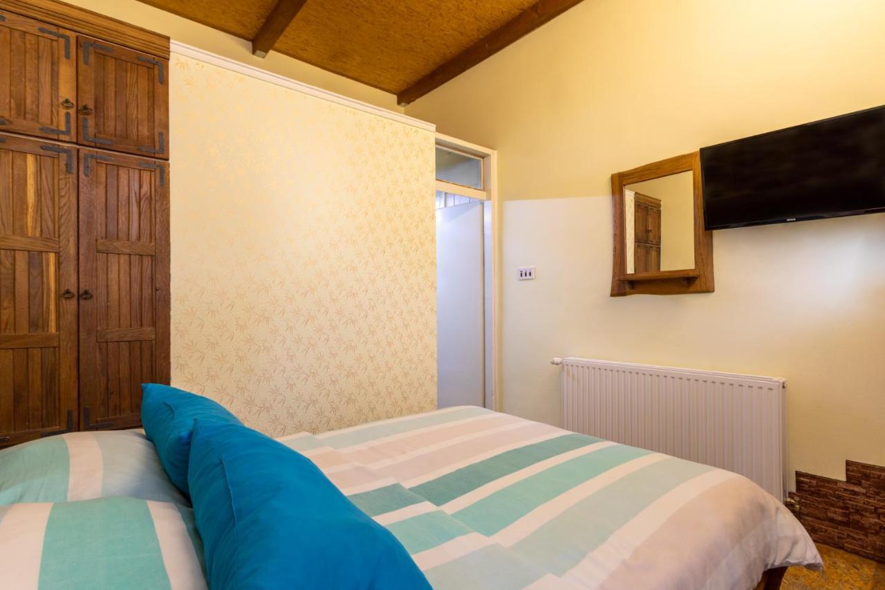 Kuca Za Odmor Baranjski Dvori Hotel Zmajevac Екстериор снимка