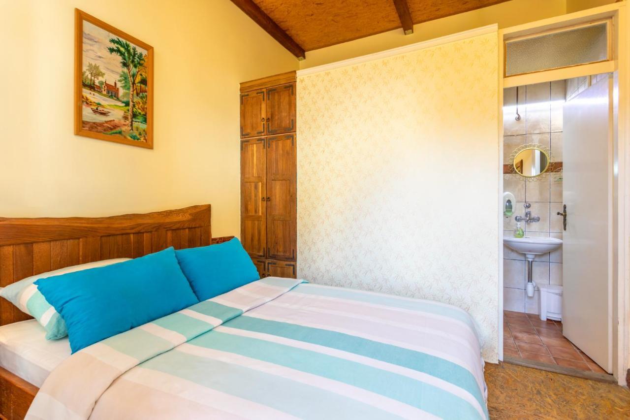 Kuca Za Odmor Baranjski Dvori Hotel Zmajevac Екстериор снимка